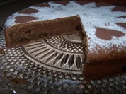 Schoko-Mokka-Kuchen - Rezept