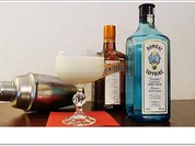 White-Lady-Gin ➯ Cocktail - Rezept - Bild Nr. 5655