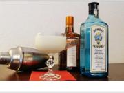 White-Lady-Gin ➯ Cocktail - Rezept - Bild Nr. 5655