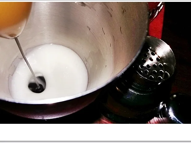 Rezept: White-Lady-Gin ➯ Cocktail Bild Nr. 5658 White-Lady-Gin ➯ Cocktail - Rezept - Bild Nr. 5658