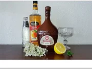 "Jadwiga- Träume"➯  Cocktail - Rezept - Bild Nr. 5655