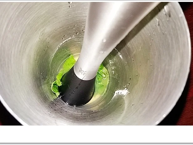 "Jadwiga- Träume"➯  Cocktail - Rezept - Bild Nr. 5658