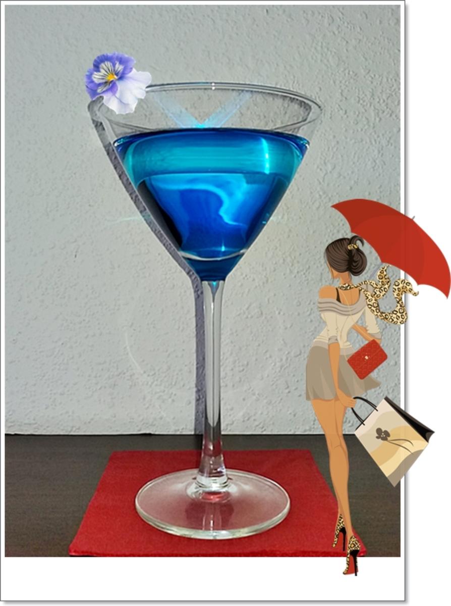 Cointreau Teese ➯ Cocktail - Rezept - Bild Nr. 5663