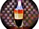 "B-52  SHOT" ➯ Drink  mit horizontaler Schichtung - Rezept - Bild Nr. 5665