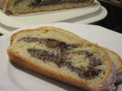 Rezept: Backen: Mohnrolle mit Joghurt-Öl-Teig Bild Nr. 5667 Backen: Mohnrolle mit Joghurt-Öl-Teig - Rezept - Bild Nr. 5667