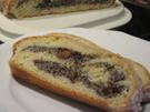 Backen: Mohnrolle mit Joghurt-Öl-Teig - Rezept - Bild Nr. 5667