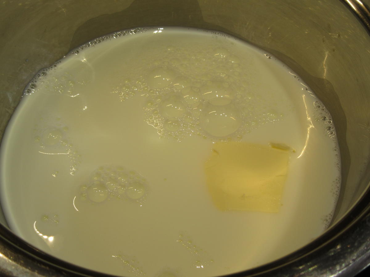 Backen: Mohnrolle mit Joghurt-Öl-Teig - Rezept - Bild Nr. 5668