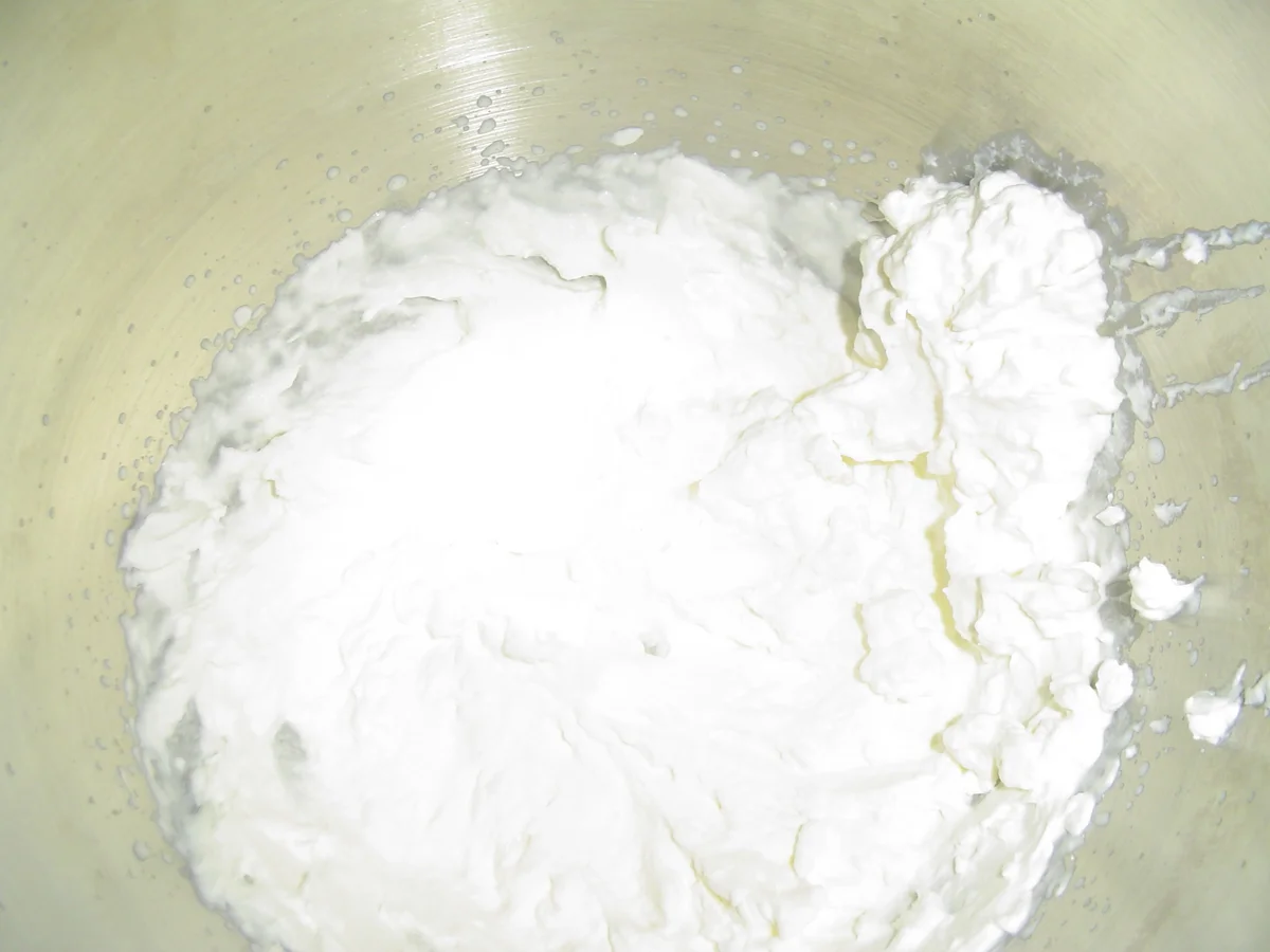 Bienenstich mit Quarkölteig - Rezept - Bild Nr. 5673