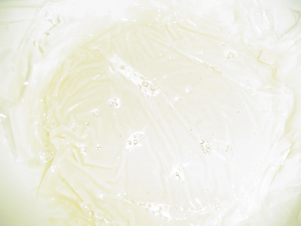 Bienenstich mit Quarkölteig - Rezept - Bild Nr. 5674