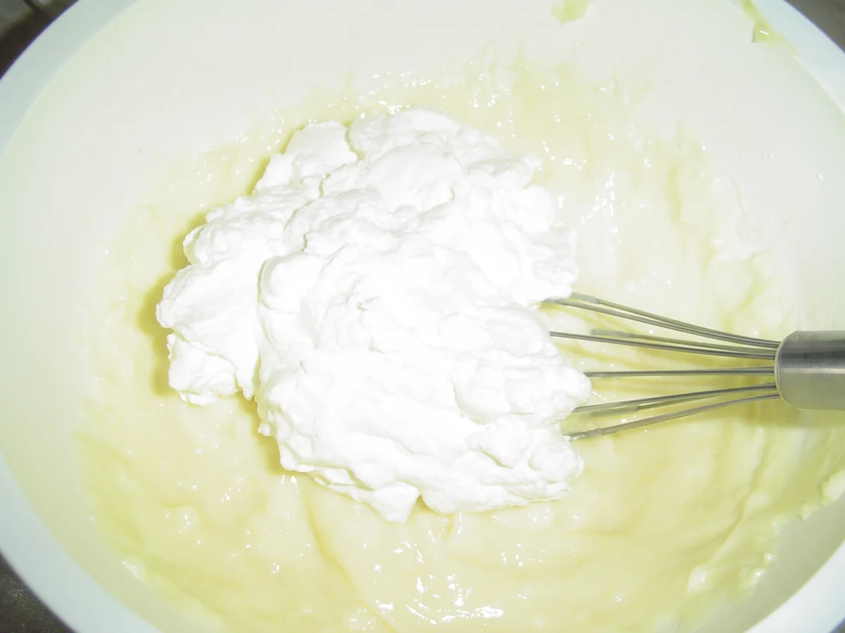 Bienenstich mit Quarkölteig - Rezept - Bild Nr. 5677