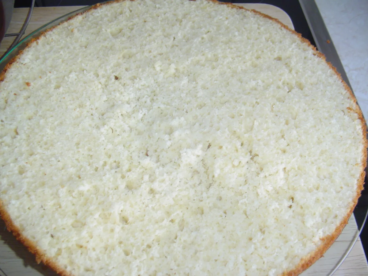 Bienenstich mit Quarkölteig - Rezept - Bild Nr. 5678