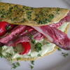 Bunte Omeletts - Rezept - Bild Nr. 5677