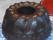 Bananenguglhupf - Rezept - Bild Nr. 5677