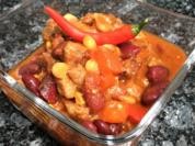 Chili con Carne - Rezept - Bild Nr. 2