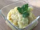 Bayrischer Kartoffelsalat - Grundrezept - Rezept - Bild Nr. 2