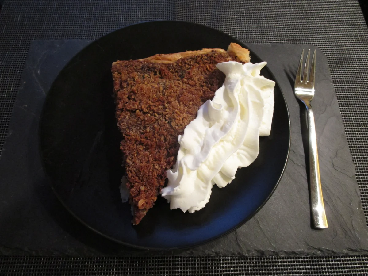 Amarenakuchen - Rezept - Bild Nr. 5678