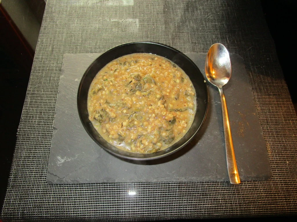 Rezept: Buchweizen-Amaranth-Risotto Bild Nr. 5678 Buchweizen-Amaranth-Risotto - Rezept - Bild Nr. 5678