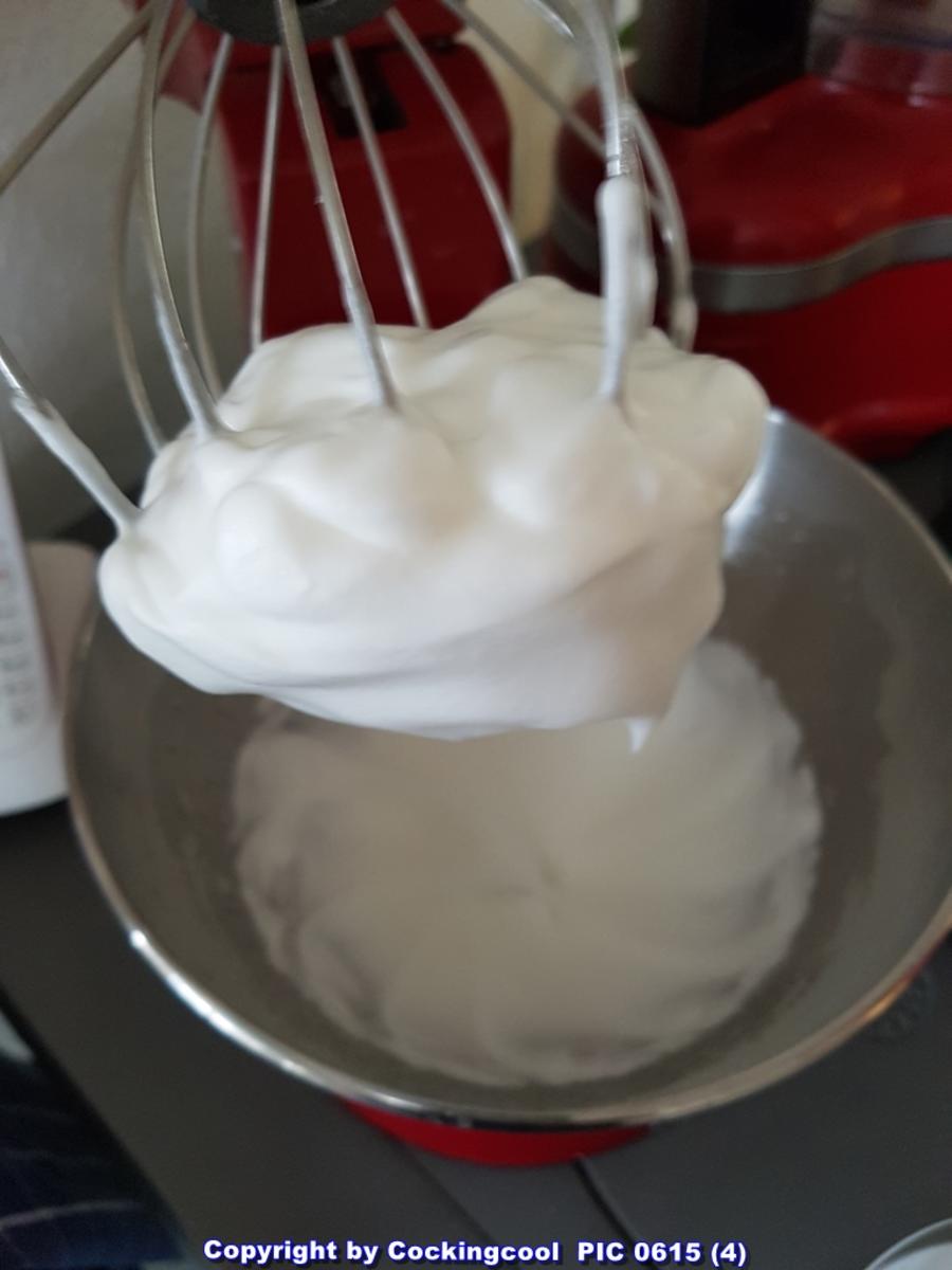 "Schmutzfink" Grießpuddingtorte ohne Backen - Rezept - Bild Nr. 5699