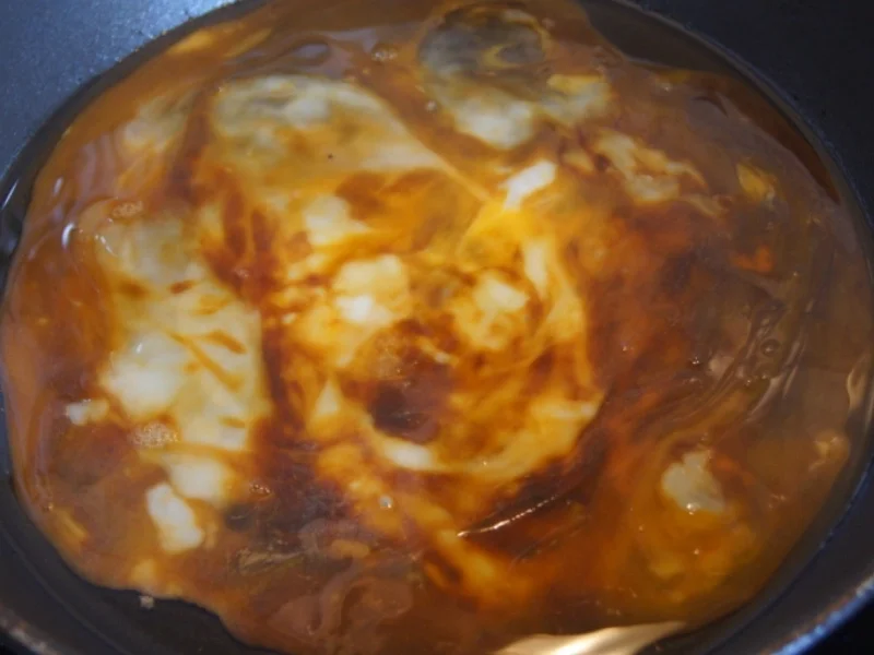 Rezept: Würstchen-Gemüse-Spieße mit Eier-Gemüse-Bratreis und Erdnusssauce Bild Nr. 5687 Würstchen-Gemüse-Spieße mit Eier-Gemüse-Bratreis und Erdnusssauce - Rezept - Bild Nr. 5687