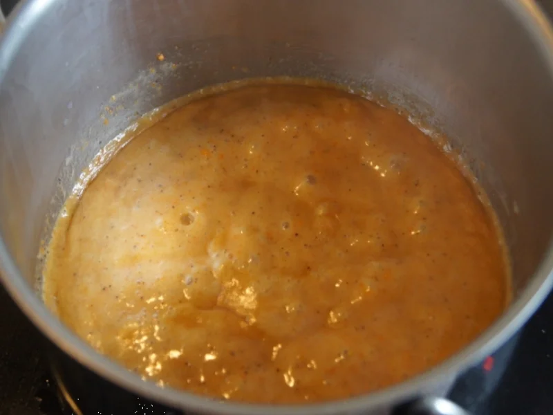 Rezept: Würstchen-Gemüse-Spieße mit Eier-Gemüse-Bratreis und Erdnusssauce Bild Nr. 5692 Würstchen-Gemüse-Spieße mit Eier-Gemüse-Bratreis und Erdnusssauce - Rezept - Bild Nr. 5692