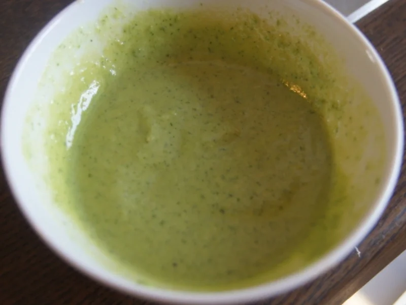 Leiterchen mit Spargel und Möhren - Rezept - Bild Nr. 5691