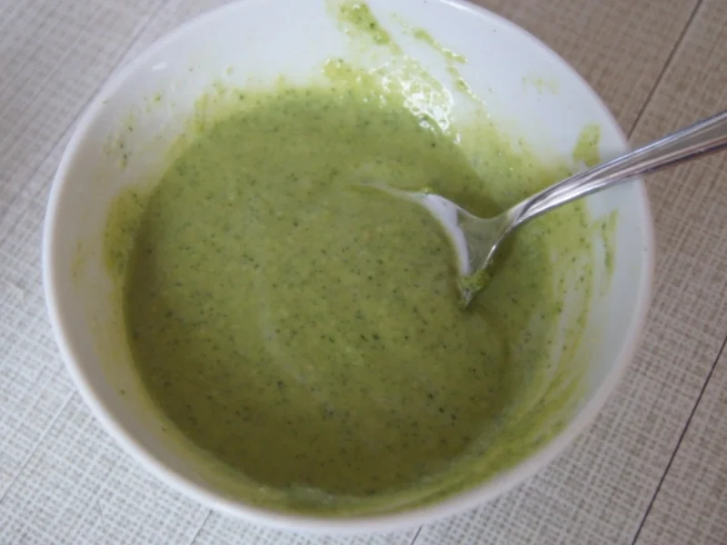 Rezept: Gebackene Forelle mit Spargel Bild Nr. 5691 Gebackene Forelle mit Spargel - Rezept - Bild Nr. 5691