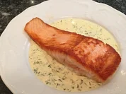 Rezept: Senf Dill Sauche - kรถstlich zu Fisch Bild Nr. 2 Senf Dill Sauche - kรถstlich zu Fisch - Rezept - Bild Nr. 2