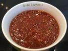 Scharfe Honig Chili Soße  - Rezept - Bild Nr. 2