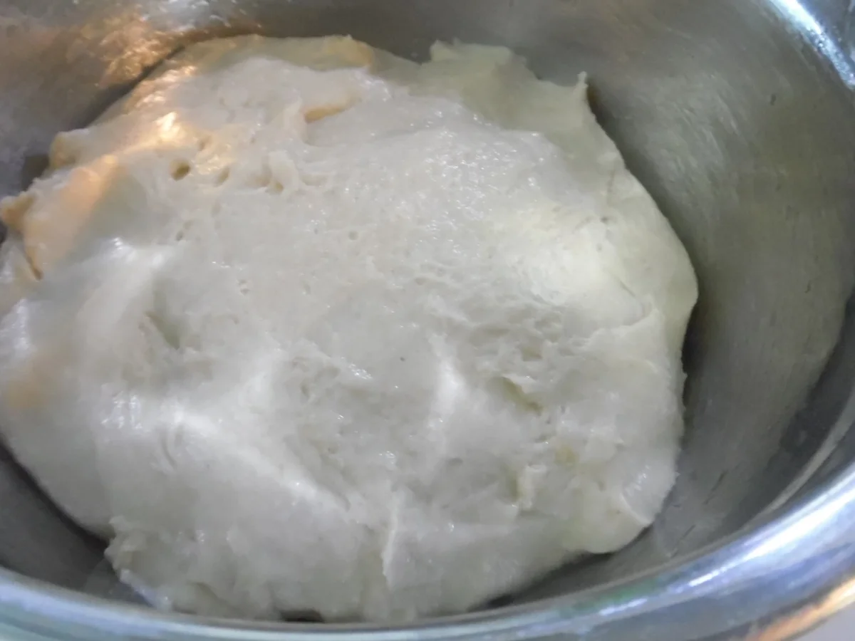 Zopf-Milch-Brötchen - Rezept - Bild Nr. 5696