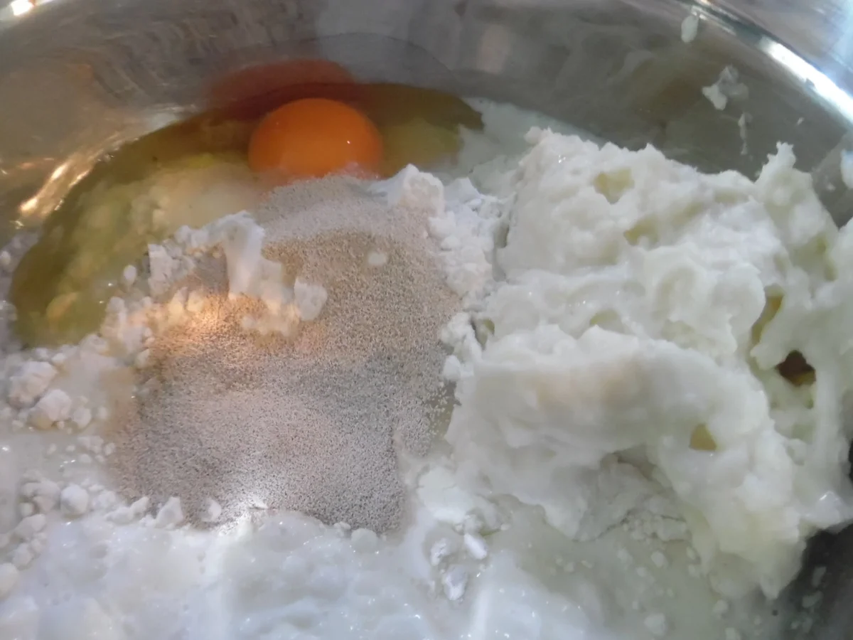 Zopf-Milch-Brötchen - Rezept - Bild Nr. 5699