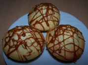 Toffee-Muffins - Rezept