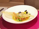 Exotisches von Fjordforelle und Garnele (Philipp Boy) - Rezept - Bild Nr. 2