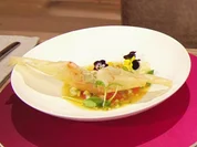 Exotisches von Fjordforelle und Garnele (Philipp Boy) - Rezept - Bild Nr. 2