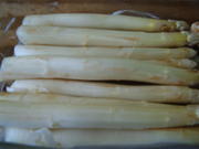 Ofenspargel mit Zitronenbutter - Rezept - Bild Nr. 5688