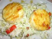 Rezept: Zucchini Pita Zucchini Pita - Rezept