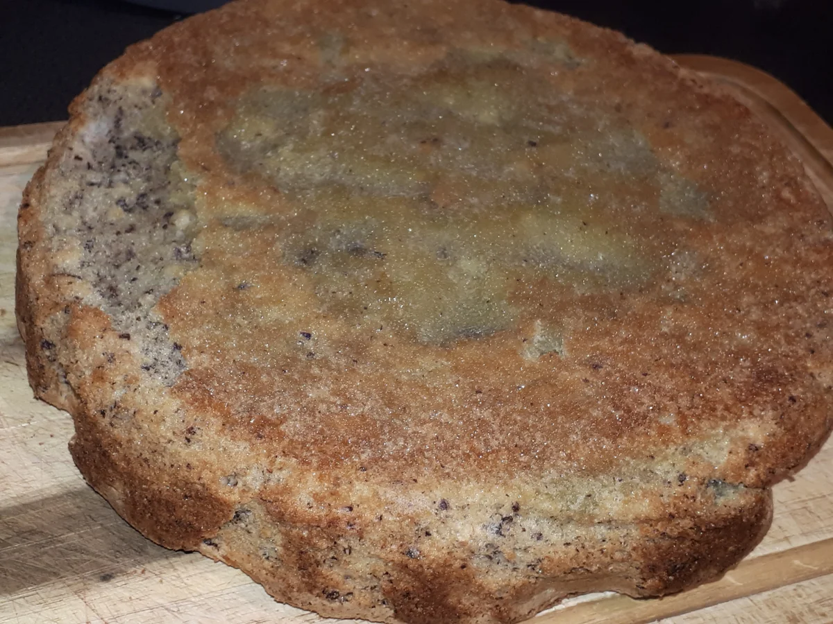 Rezept: BiNe` S HASELNUSSKUCHEN Bild Nr. 5693 BiNe` S HASELNUSSKUCHEN - Rezept - Bild Nr. 5693