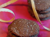 Gesunde Hafer-Schoko-Kekse - Rezept - Bild Nr. 2