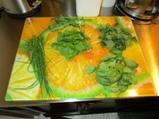 Rezept: Kräuterquarkmischung Bild Nr. 5697 Kräuterquarkmischung - Rezept - Bild Nr. 5697