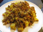 Kartoffel-Hackfleisch-Topf - Rezept - Bild Nr. 5697