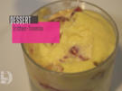 Rezept: Erdbeertiramisu Bild Nr. 2 Erdbeertiramisu - Rezept - Bild Nr. 2