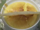 Parmesan-Soufflé mit einem "Hauch" von Käse - Rezept - Bild Nr. 2