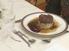 Rezept: Pörkölt mit Tarhanya Bild Nr. 2 Pörkölt mit Tarhanya - Rezept - Bild Nr. 2