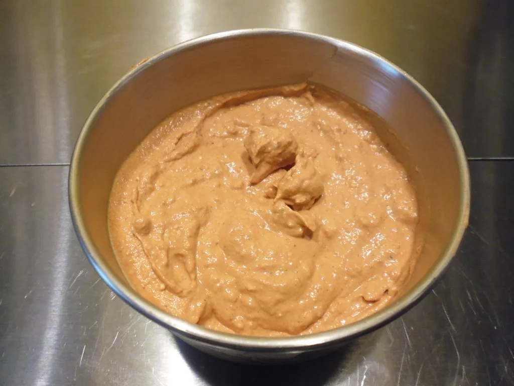 Rezept: Harissacreme Bild Nr. 5698 Harissacreme - Rezept - Bild Nr. 5698