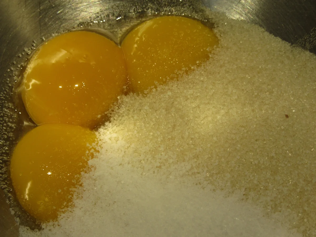 Backen: Schwarzwälder Kranz - Rezept - Bild Nr. 5699