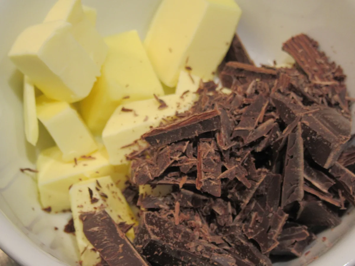 Backen: Schwarzwälder Kranz - Rezept - Bild Nr. 5700