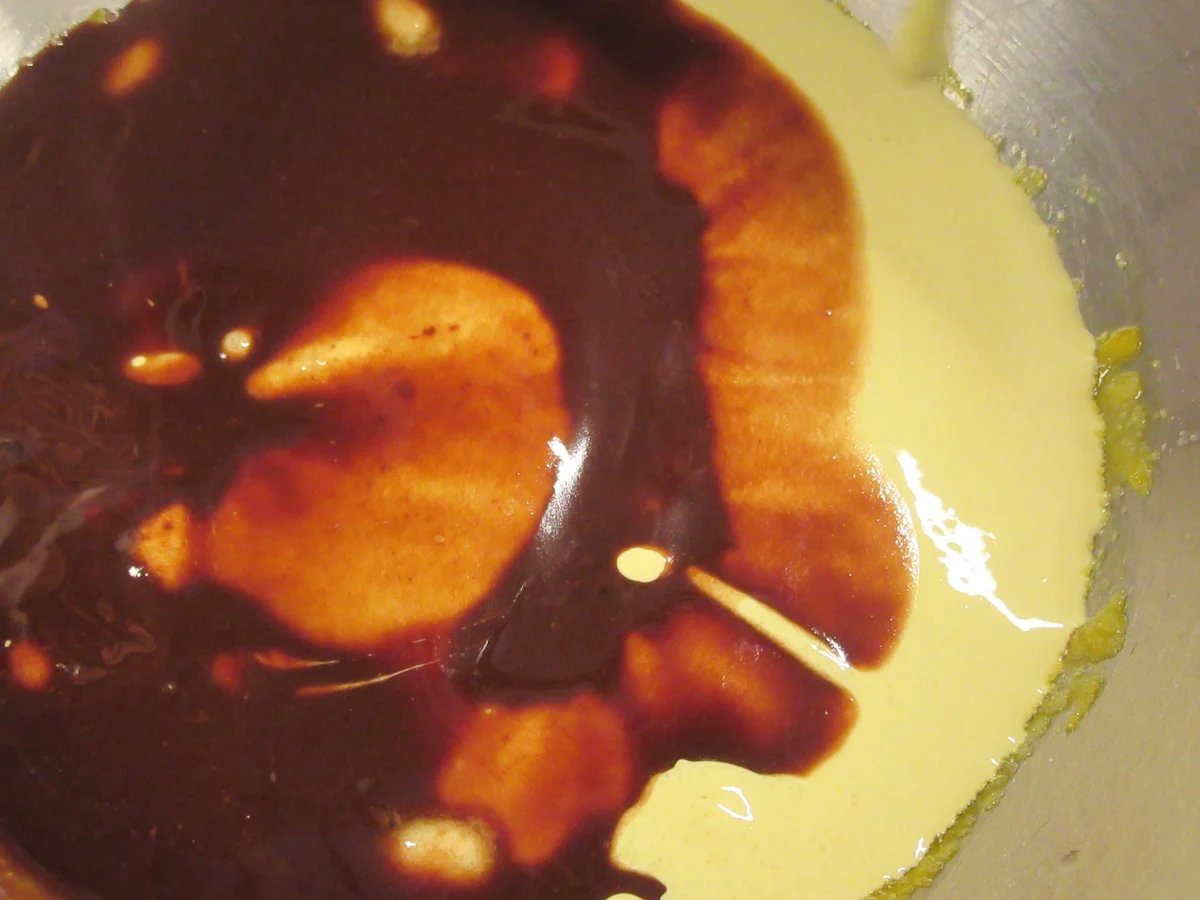 Backen: Schwarzwälder Kranz - Rezept - Bild Nr. 5701