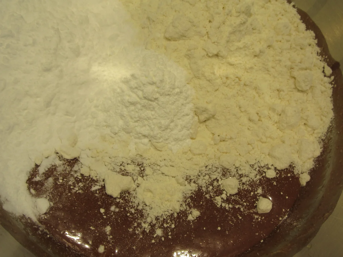 Backen: Schwarzwälder Kranz - Rezept - Bild Nr. 5702