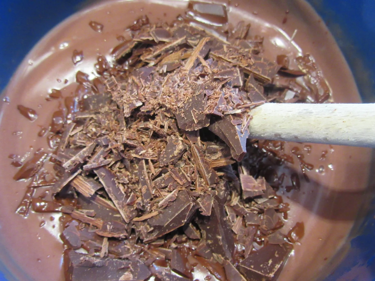 Backen: Schwarzwälder Kranz - Rezept - Bild Nr. 5710