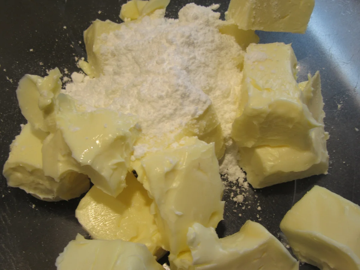 Backen: Schwarzwälder Kranz - Rezept - Bild Nr. 5712