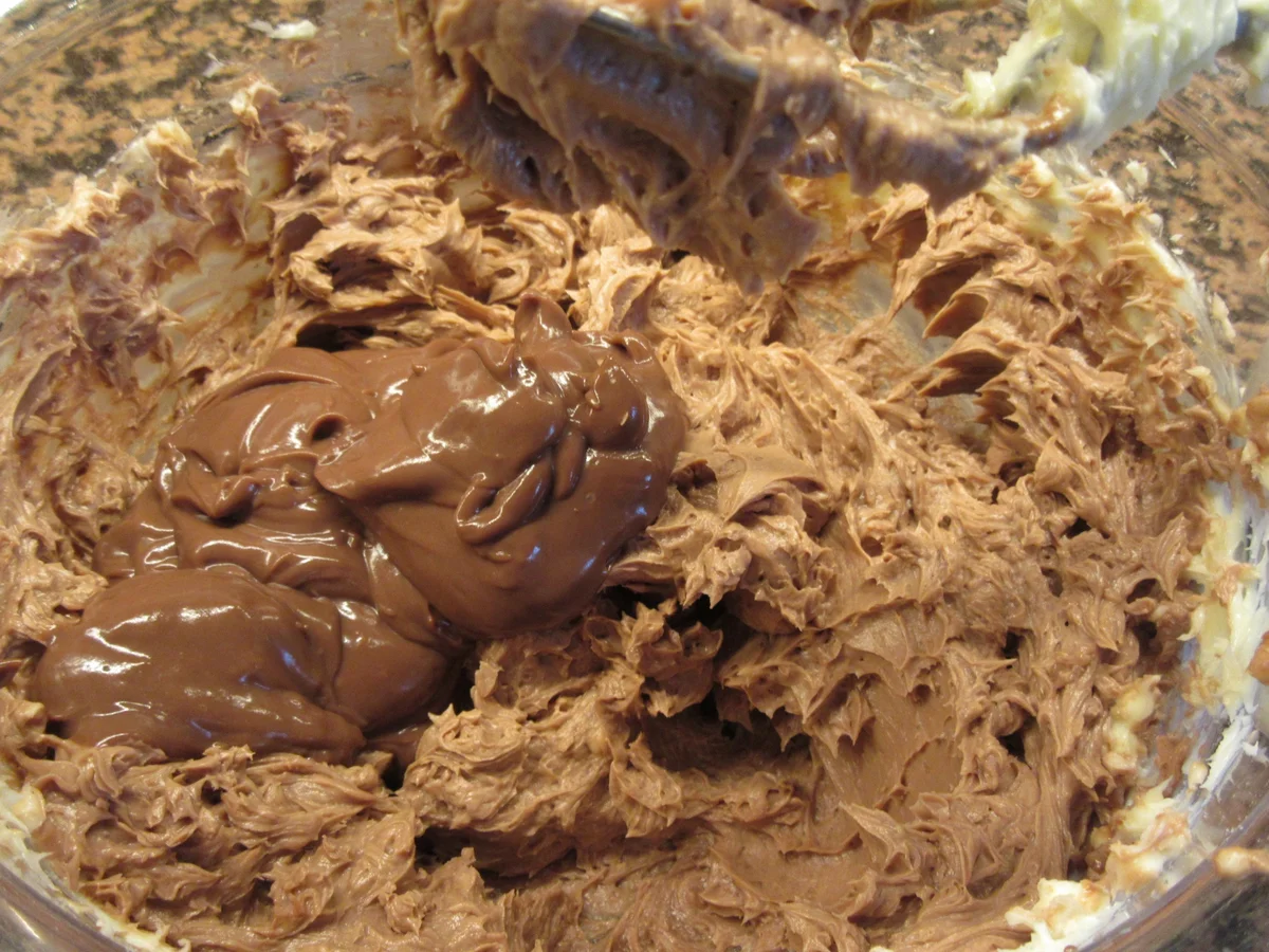 Backen: Schwarzwälder Kranz - Rezept - Bild Nr. 5713